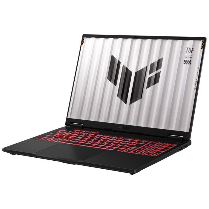 Asus TUF Gaming A16 TUF608UHI-TU239 con AMD Ryzen 7 260, 16GB RAM y RTX 5050
